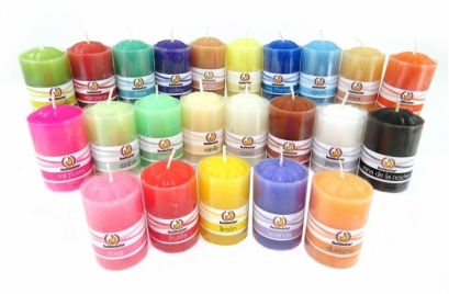 Veloncito 1dia Perfumado