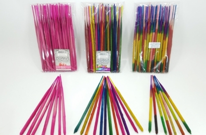 Sahumerios Triples x50unid.