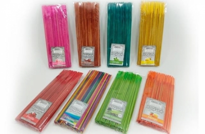 Sahumerios simples x100 Aromaticos