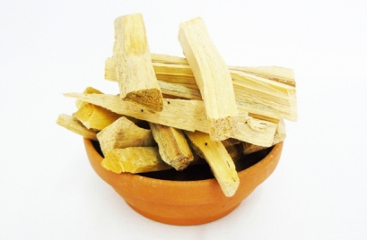 Palo Santo Peruano