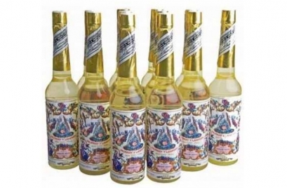 Agua Florida Original