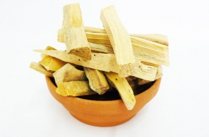 Palo Santo Peruano