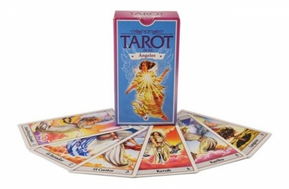 Tarot de Ángeles