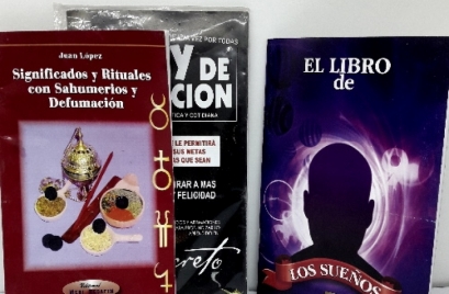 Libros