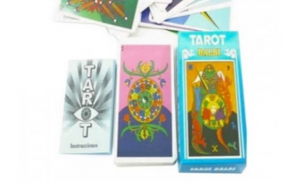 Tarot Balbi