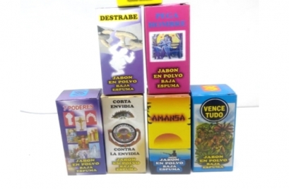 Jabones para Ropa Hana Noka 