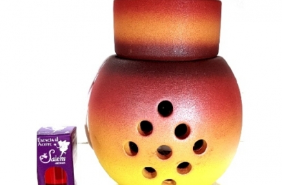 Hornito Eléctrico Redondo