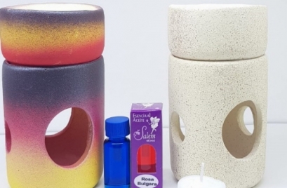 Hornitos Económicos