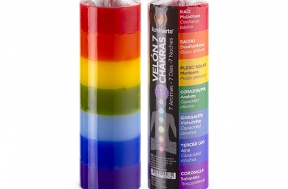Velon 7 Chakras